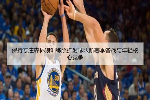 保持专注森林狼训练照折射球队新赛季备战与年轻核心竞争